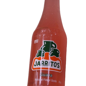 Jarritos guaya