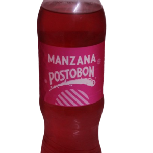 Manzana Postobon