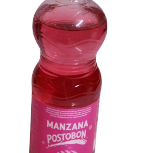 Manzana Postobon 500ml
