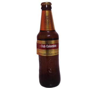 Club colombia