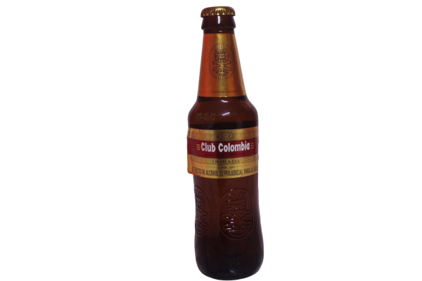 Club colombia
