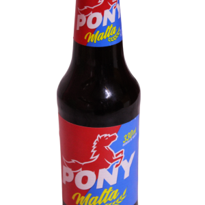 Pony malta