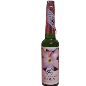 Colonia de jazmin
