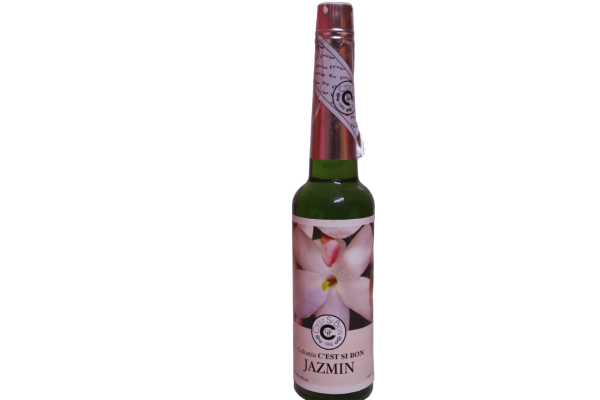 Colonia de jazmin