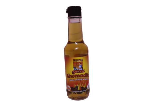 Ahumadito