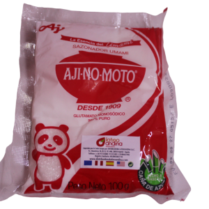 Aji-no moto 100g