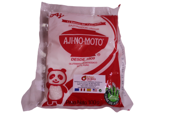 Aji-no moto 100g