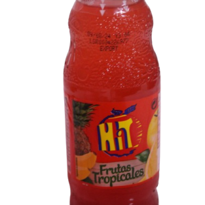 Hit frutas tropicales