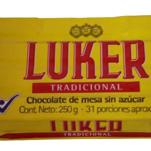 Chocolate luker