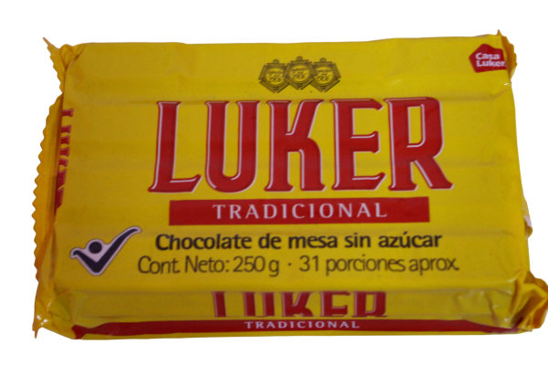 Chocolate luker