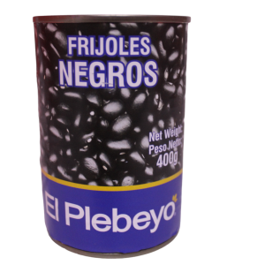 Frijoles negros