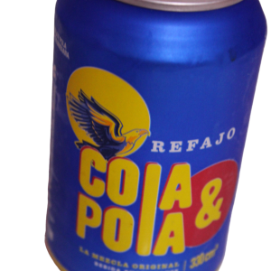 Cola & pola