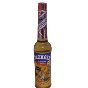 Colonia de pacholi