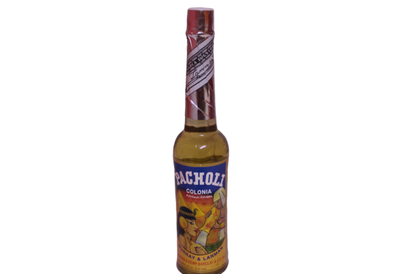 Colonia de pacholi