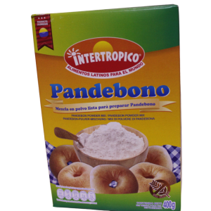 Pandebono