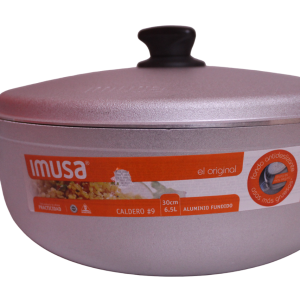 Caldero 30cm 6.5L