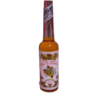 Agua de kananga