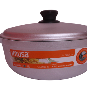 Caldero 26cm 4.5L