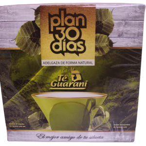 Té guarami