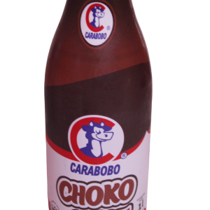 Carabobo choko malt 1l