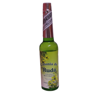 Colonia de ruda