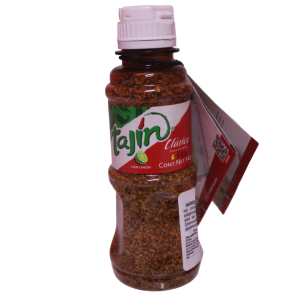 Tajín clásico