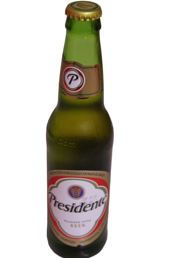 Presidente