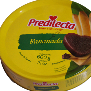 Predilecta bananada
