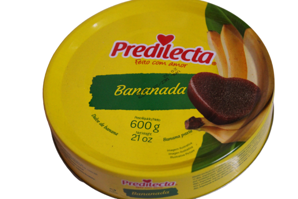 Predilecta bananada