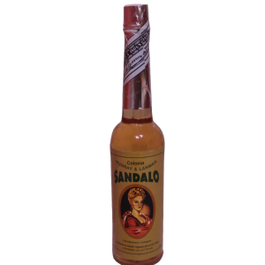 Colonia de sandalo