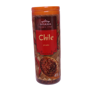 Chile picado