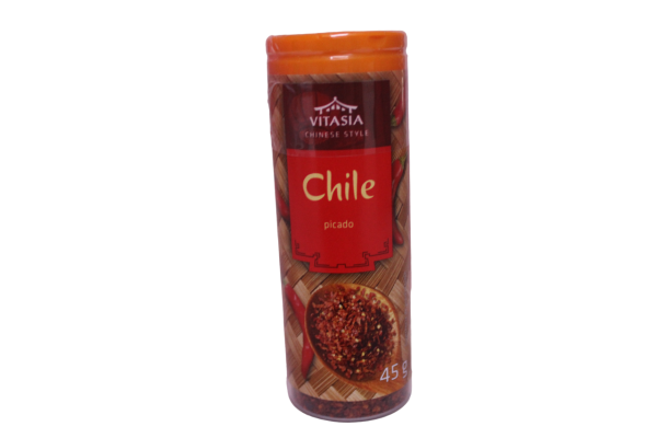 Chile picado