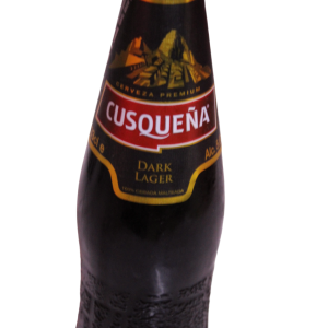 Cusqueña