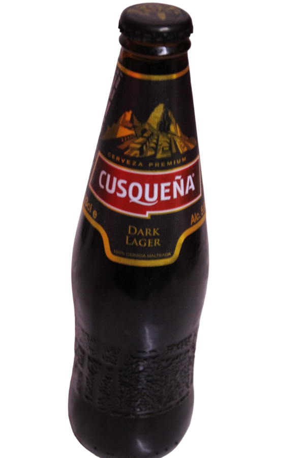 Cusqueña