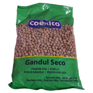 Gandul seco