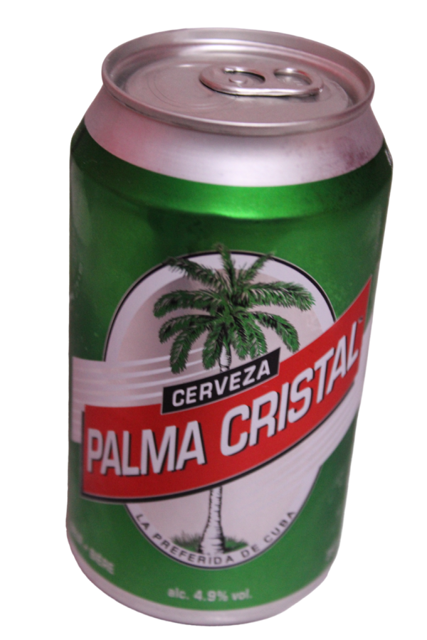 Palma Cristal