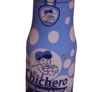El chichero bebida de arroz 240ml