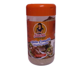 Adobo completo juana