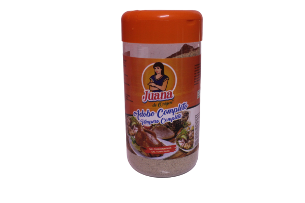Adobo completo juana