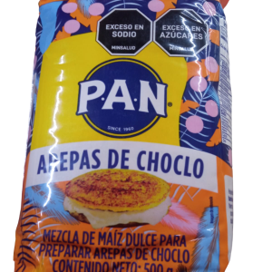Mezcla de maíz dulce