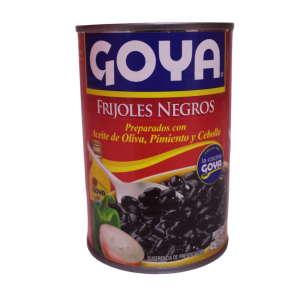 Frijoles negros