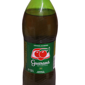 Guaraná 1,5l