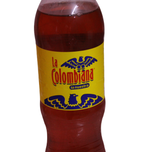 La colombiana