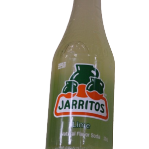 Jarritos lima