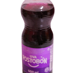 Uva Postobon 500ml