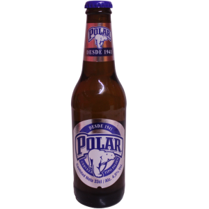 Cerveza polar