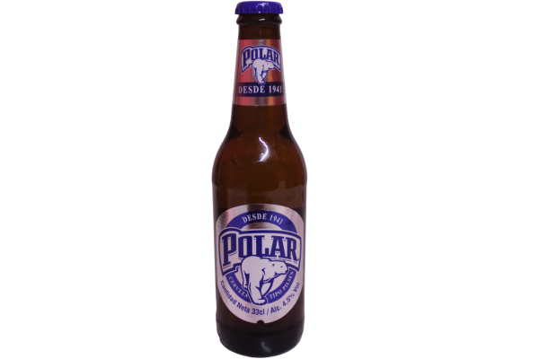 Cerveza polar