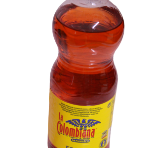 La colombiana