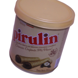 Pirulin 155gr