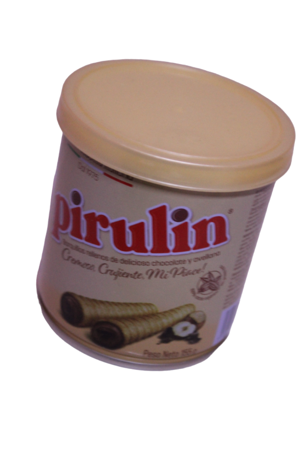 Pirulin 155gr